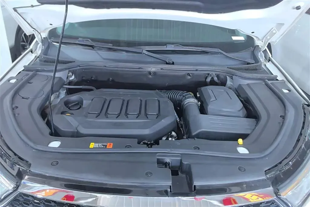 2019 Ford Territory 1.5T 140HP L4 CVT,autocango,china used car exporter,china ev exporter,chinese used car exporter,chinese used ev exporter