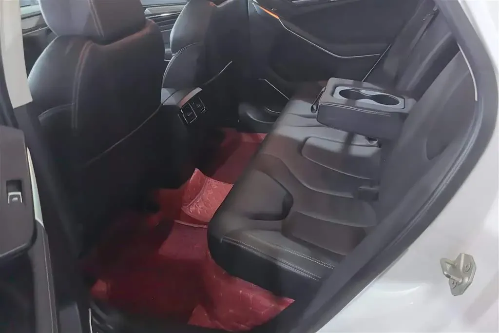 2019 Ford Territory 1.5T 140HP L4 CVT,autocango,china used car exporter,china ev exporter,chinese used car exporter,chinese used ev exporter