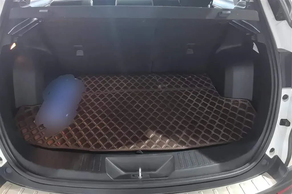 2019 Ford Territory 1.5T 140HP L4 CVT,autocango,china used car exporter,china ev exporter,chinese used car exporter,chinese used ev exporter