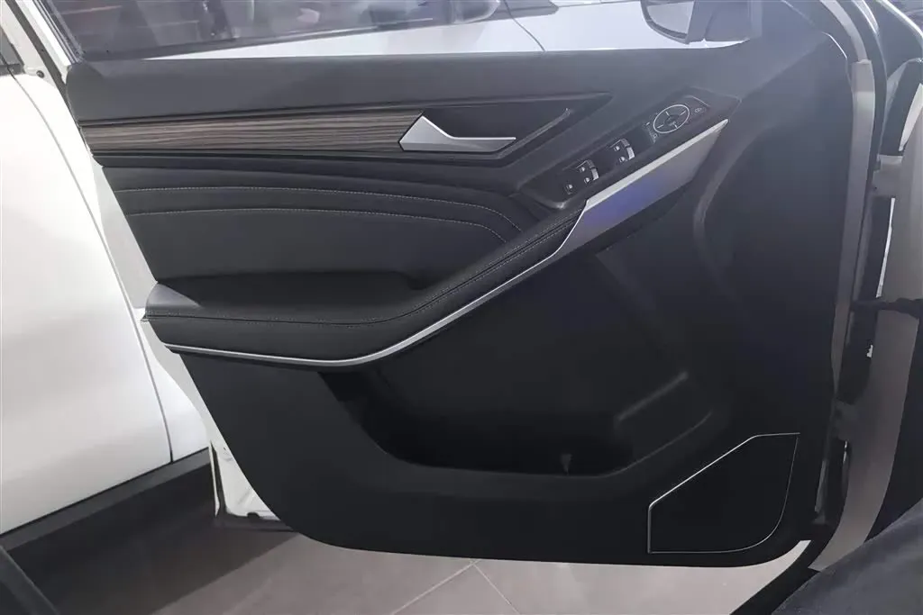 2019 Ford Territory 1.5T 140HP L4 CVT,autocango,china used car exporter,china ev exporter,chinese used car exporter,chinese used ev exporter