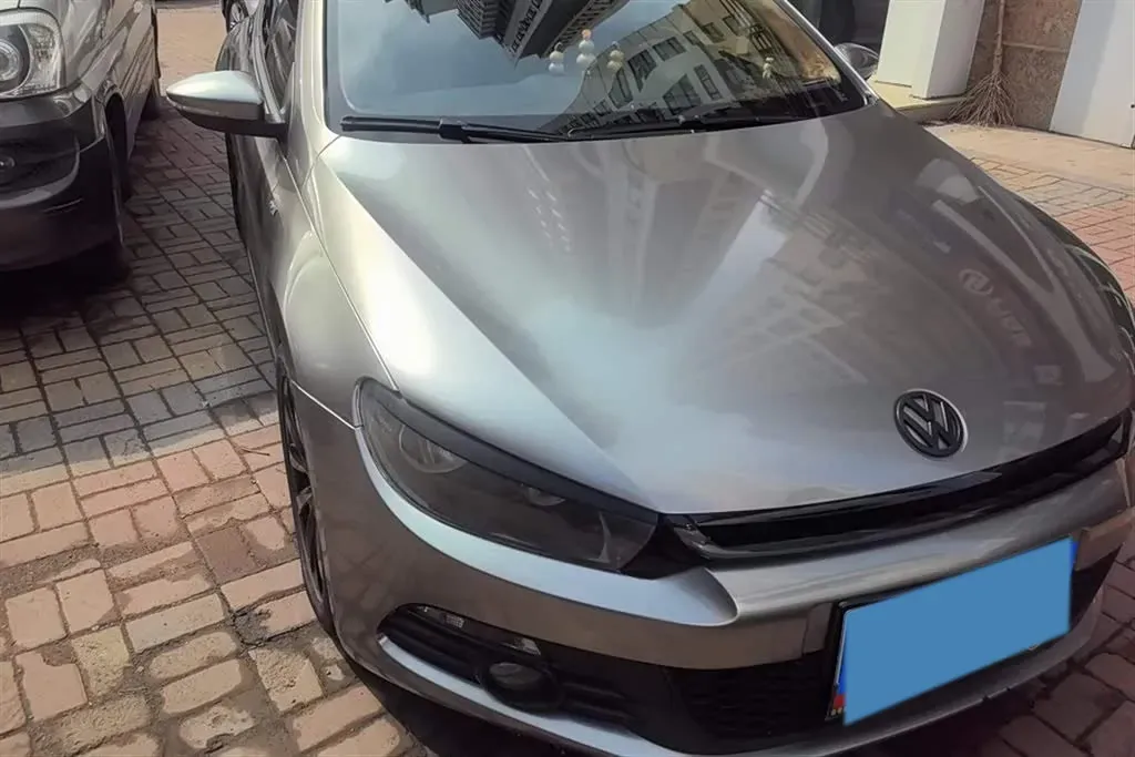 2011 Volkswagen Scirocco 1.4T 122HP L4 7DCT,autocango,china used car exporter,china ev exporter,chinese used car exporter,chinese used ev exporter