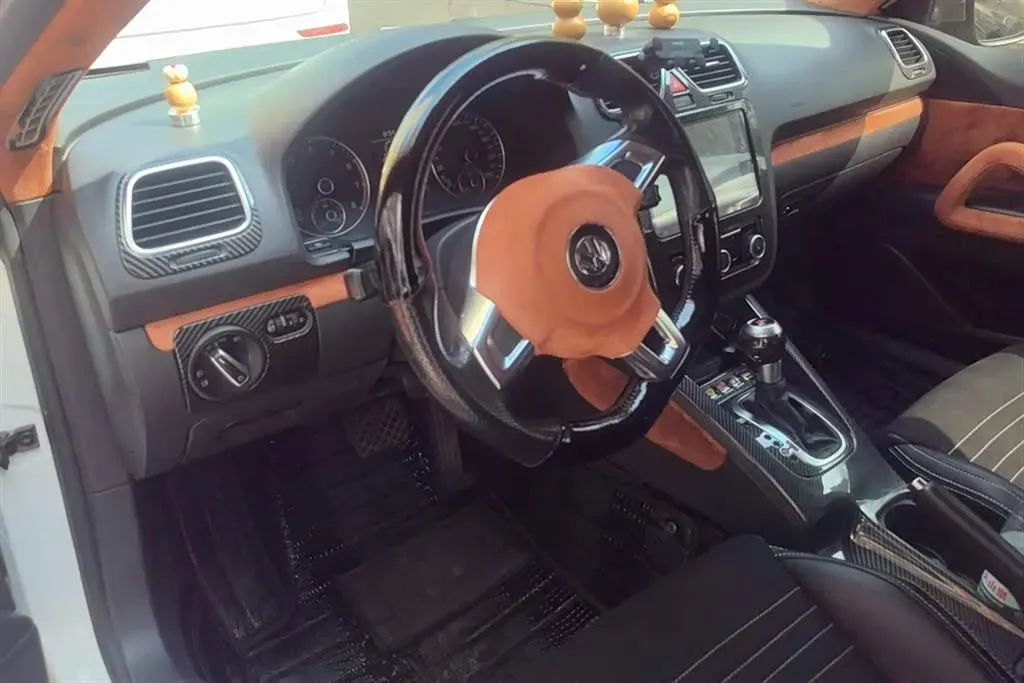 2011 Volkswagen Scirocco 1.4T 122HP L4 7DCT,autocango,china used car exporter,china ev exporter,chinese used car exporter,chinese used ev exporter