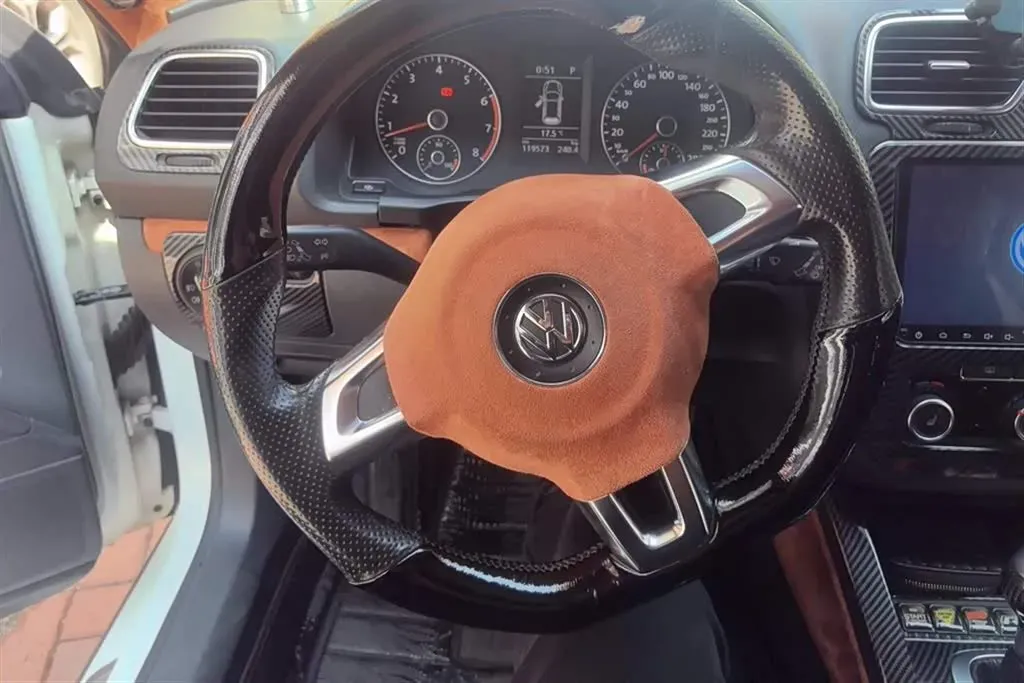 2011 Volkswagen Scirocco 1.4T 122HP L4 7DCT,autocango,china used car exporter,china ev exporter,chinese used car exporter,chinese used ev exporter