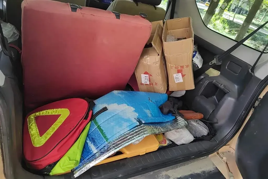 2007 Suzuki Jimny 1.3L 85HP L4 4AT,autocango,china used car exporter,china ev exporter,chinese used car exporter,chinese used ev exporter