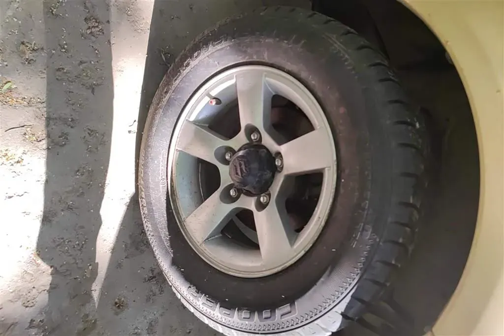 2007 Suzuki Jimny 1.3L 85HP L4 4AT,autocango,china used car exporter,china ev exporter,chinese used car exporter,chinese used ev exporter