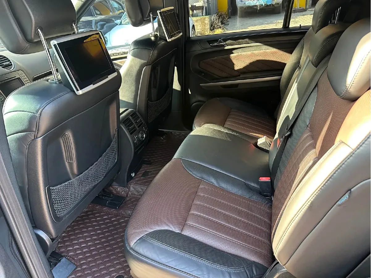 2011 Mercedes-Benz GL Class 4.7L 340HP V8 7AT,autocango,china used car exporter,china ev exporter,chinese used car exporter,chinese used ev exporter