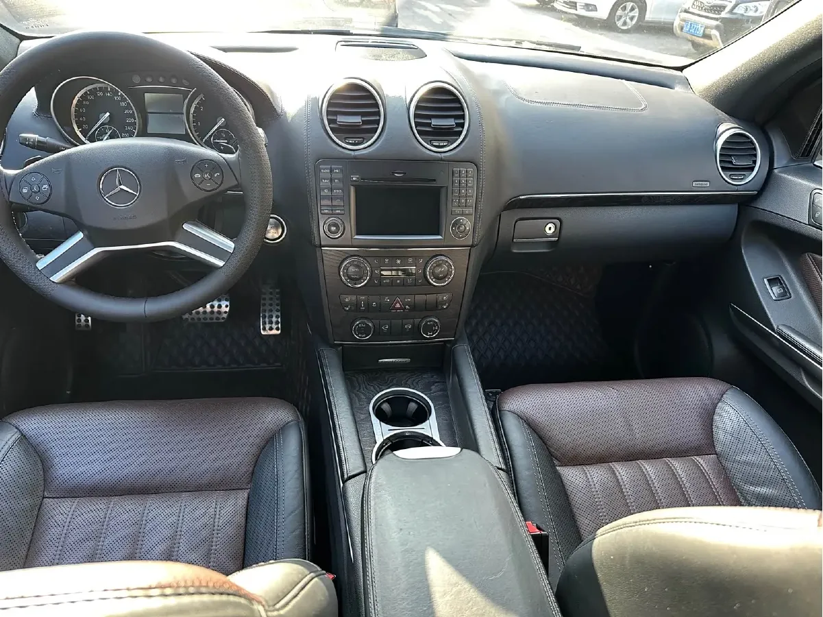 2011 Mercedes-Benz GL Class 4.7L 340HP V8 7AT,autocango,china used car exporter,china ev exporter,chinese used car exporter,chinese used ev exporter