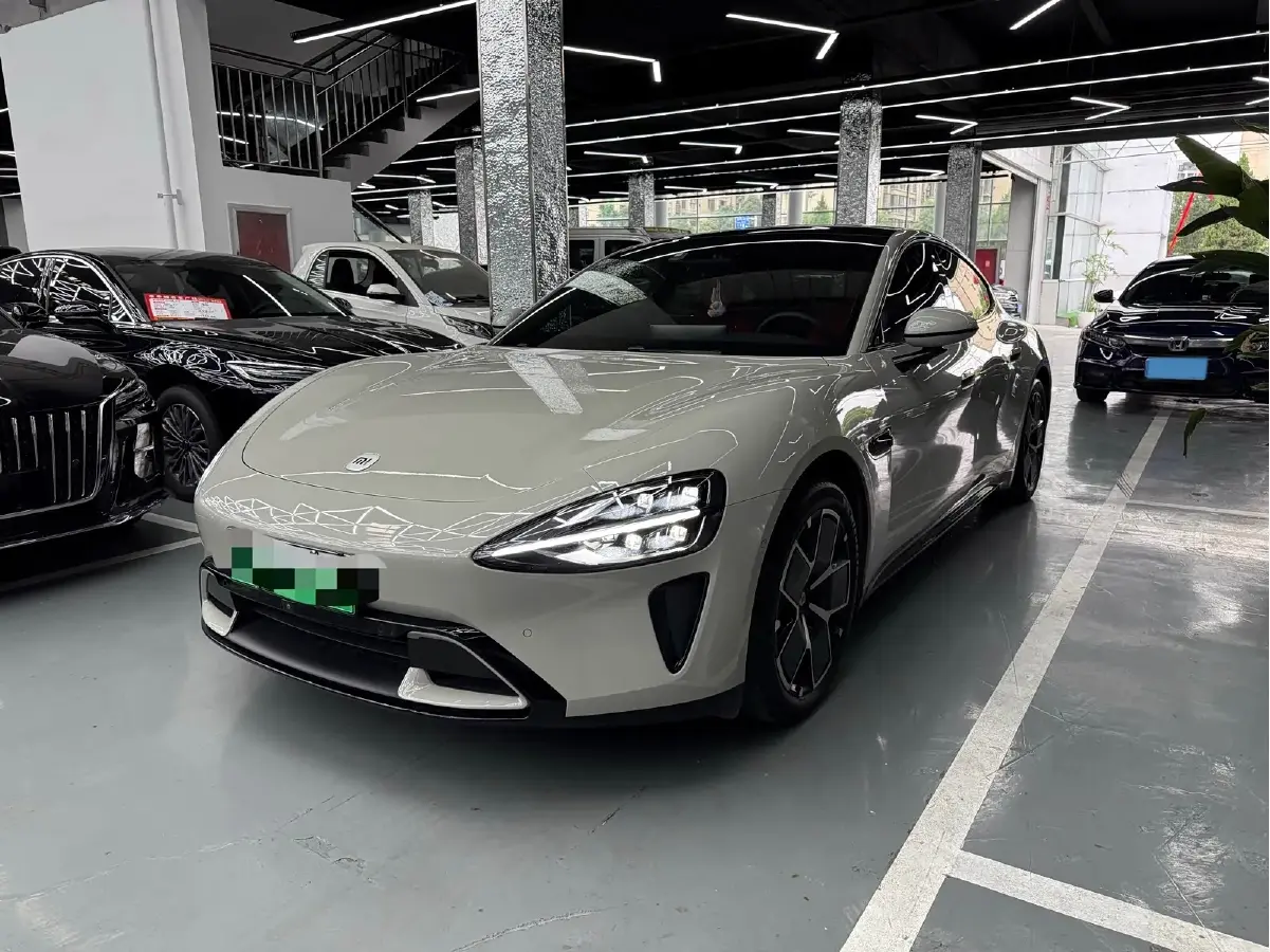 2024 MI SU7 BEV 73.6KWH