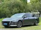 2023 HongQi H6 2.0T 252HP L4 8AT