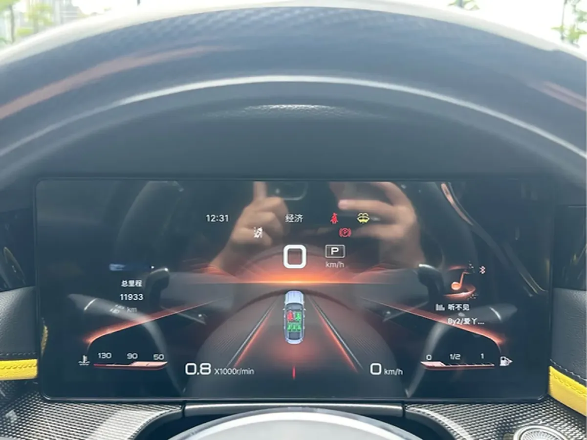 2023 HongQi H6 2.0T 252HP L4 8AT,autocango,china used car exporter,china ev exporter,chinese used car exporter,chinese used ev exporter