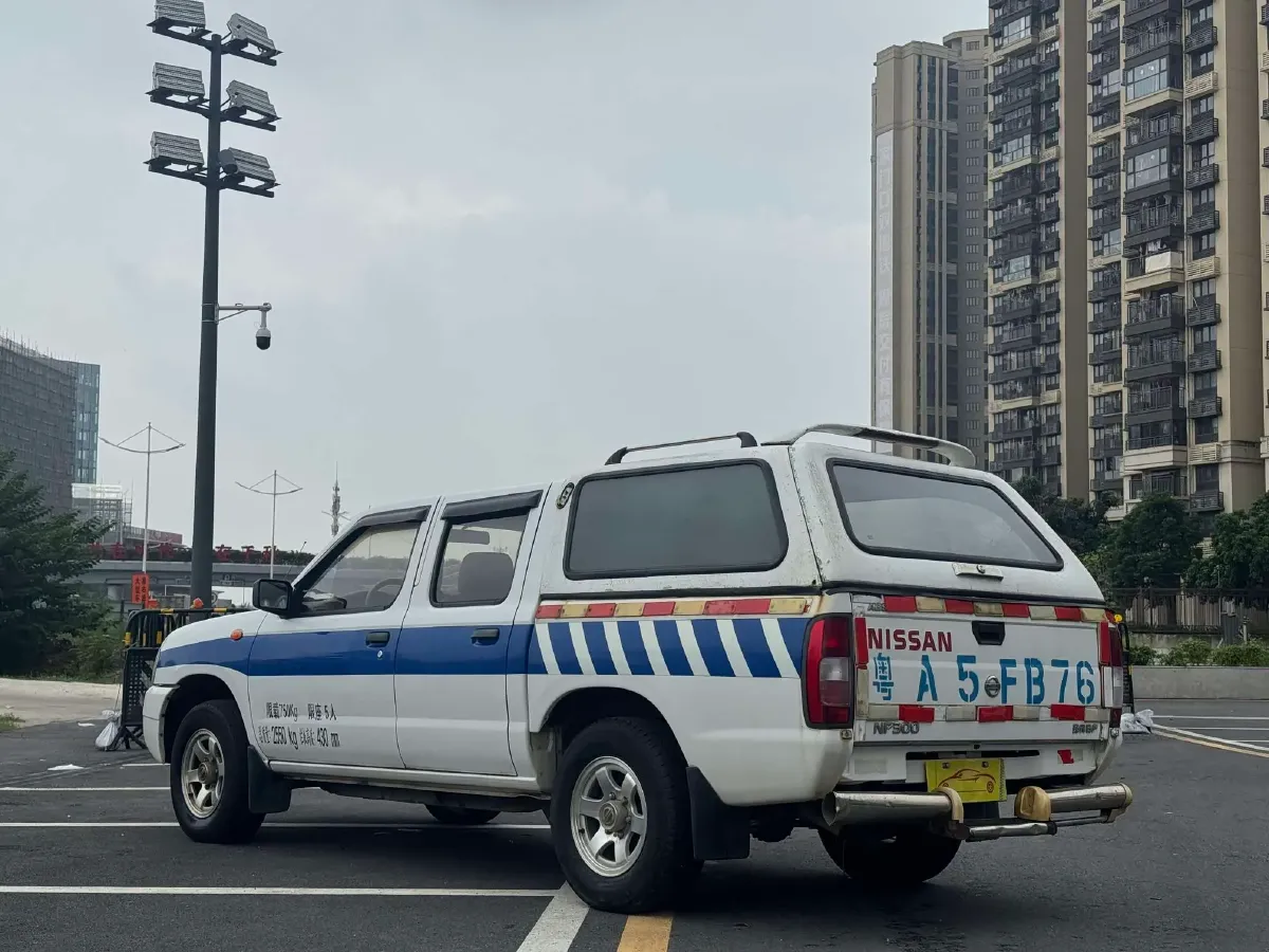 2013 Nissan D22 2.4L 150HP L4 5MT,autocango,china used car exporter,china ev exporter,chinese used car exporter,chinese used ev exporter