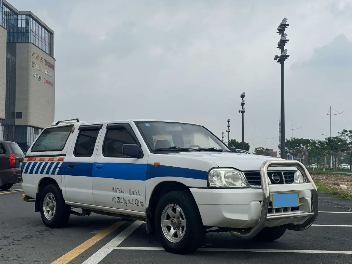 2013 Nissan D22 2.4L 150HP L4 5MT,autocango,china used car exporter,china ev exporter,chinese used car exporter,chinese used ev exporter