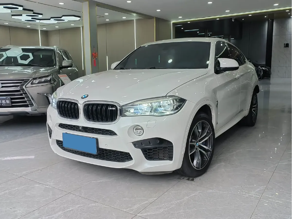 2015 BMW X6 M 4.4T 575HP V8 8AT,autocango,china used car exporter,china ev exporter,chinese used car exporter,chinese used ev exporter