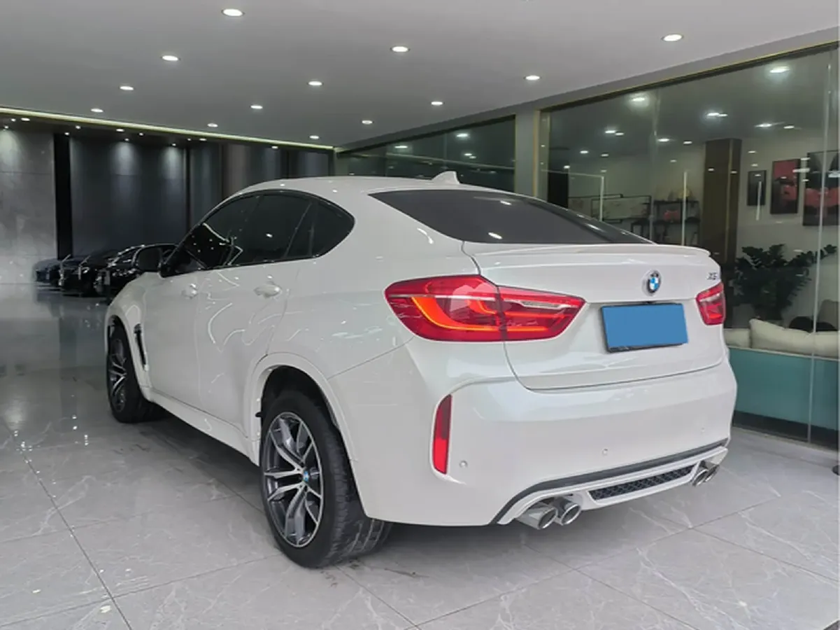 2015 BMW X6 M 4.4T 575HP V8 8AT,autocango,china used car exporter,china ev exporter,chinese used car exporter,chinese used ev exporter