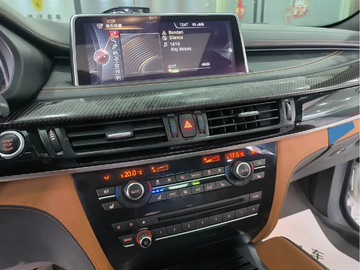 2015 BMW X6 M 4.4T 575HP V8 8AT,autocango,china used car exporter,china ev exporter,chinese used car exporter,chinese used ev exporter