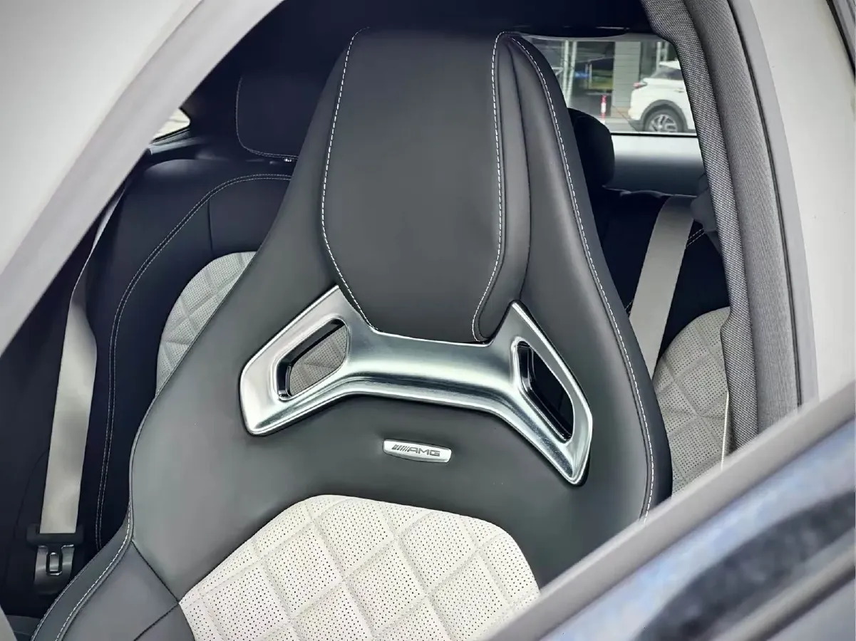 2018 Mercedes-Benz GLC Coupe AMG 4.0T 510HP V8 9AT,autocango,china used car exporter,china ev exporter,chinese used car exporter,chinese used ev exporter