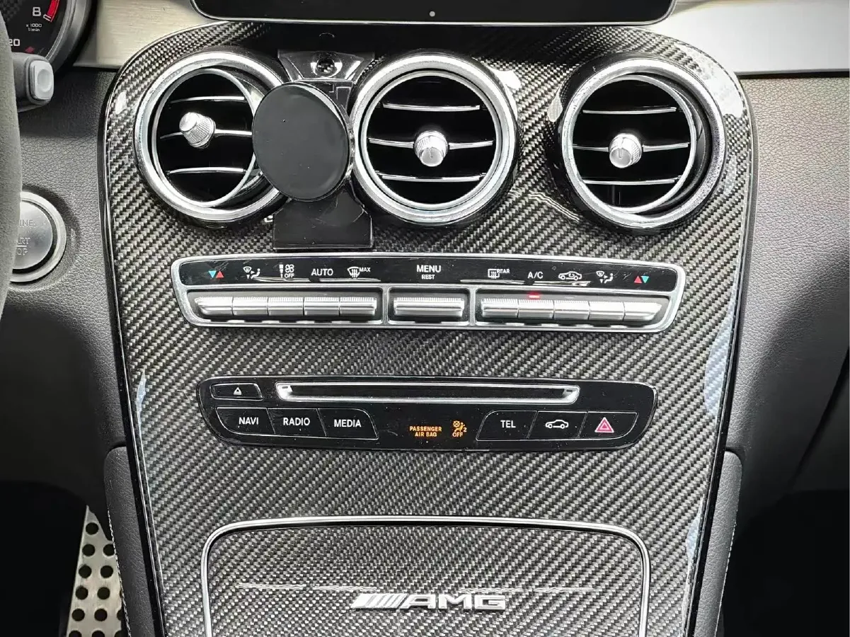 2018 Mercedes-Benz GLC Coupe AMG 4.0T 510HP V8 9AT,autocango,china used car exporter,china ev exporter,chinese used car exporter,chinese used ev exporter