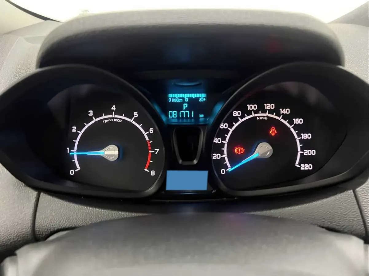 2016 Ford EcoSport 1.5L 110HP L4 6DCT,autocango,china used car exporter,china ev exporter,chinese used car exporter,chinese used ev exporter