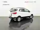 2016 Ford EcoSport 1.5L 110HP L4 6DCT