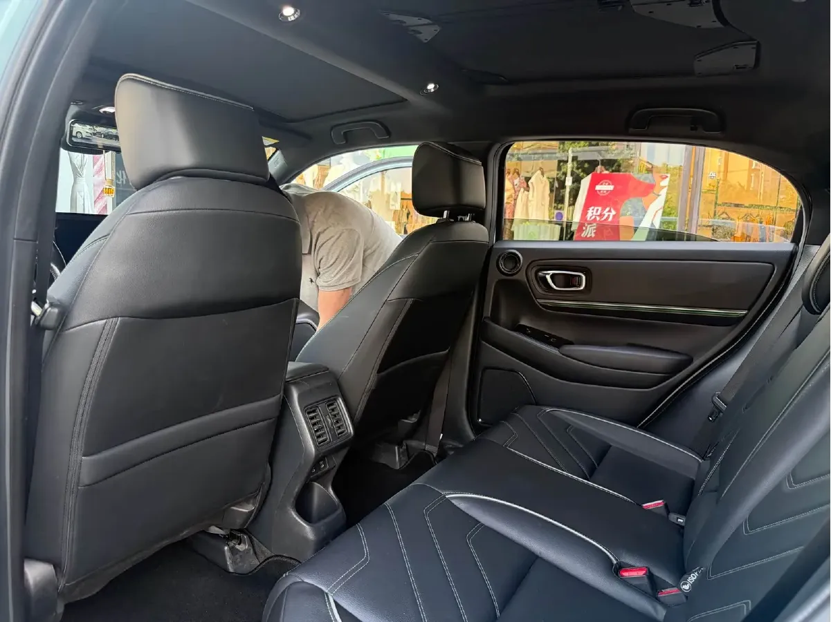 2023 Honda e:NP1 BEV 68.8KWH,autocango,china used car exporter,china ev exporter,chinese used car exporter,chinese used ev exporter