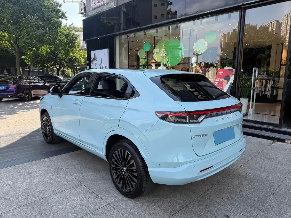 2023 Honda e:NP1 BEV 68.8KWH,autocango,china used car exporter,china ev exporter,chinese used car exporter,chinese used ev exporter