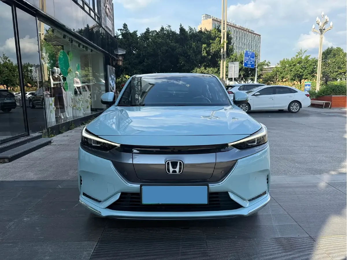 2023 Honda e:NP1 BEV 68.8KWH,autocango,china used car exporter,china ev exporter,chinese used car exporter,chinese used ev exporter