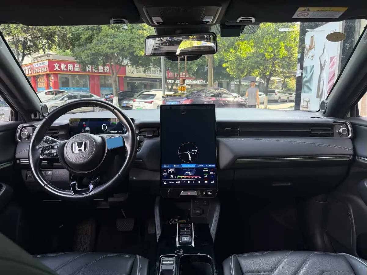 2023 Honda e:NP1 BEV 68.8KWH,autocango,china used car exporter,china ev exporter,chinese used car exporter,chinese used ev exporter