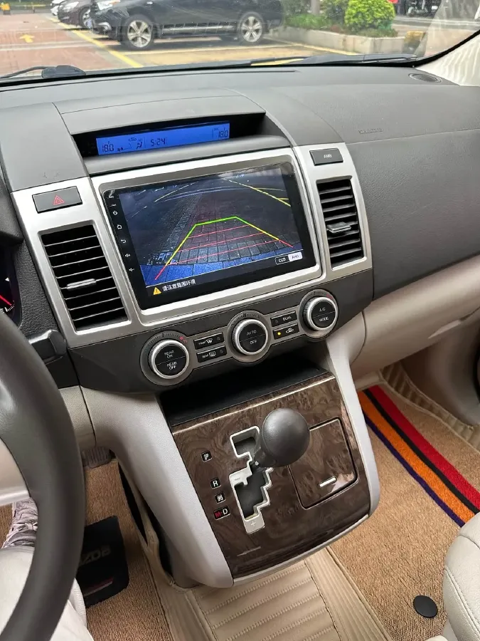 2015 Mazda 8 2.5L 163HP L4 5AT,autocango,china used car exporter,china ev exporter,chinese used car exporter,chinese used ev exporter