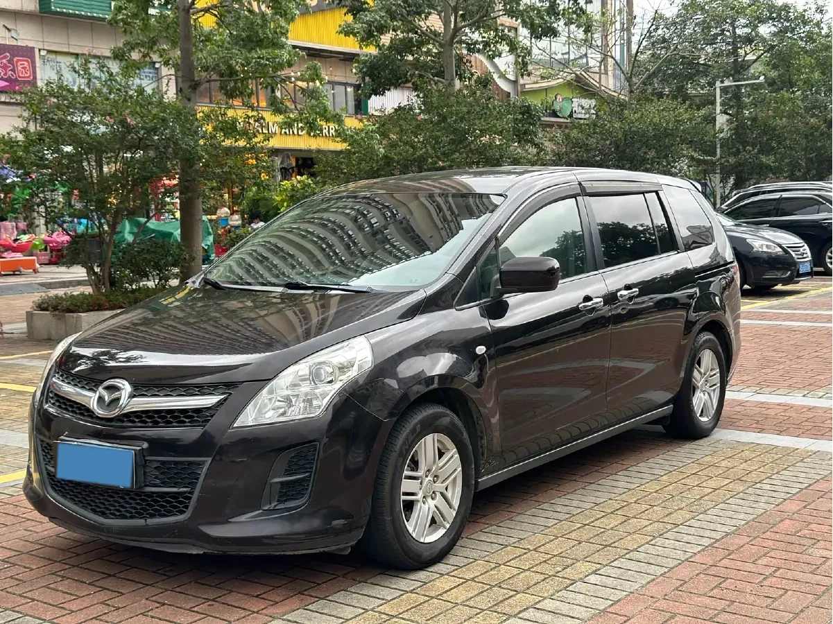 2015 Mazda 8 2.5L 163HP L4 5AT,autocango,china used car exporter,china ev exporter,chinese used car exporter,chinese used ev exporter
