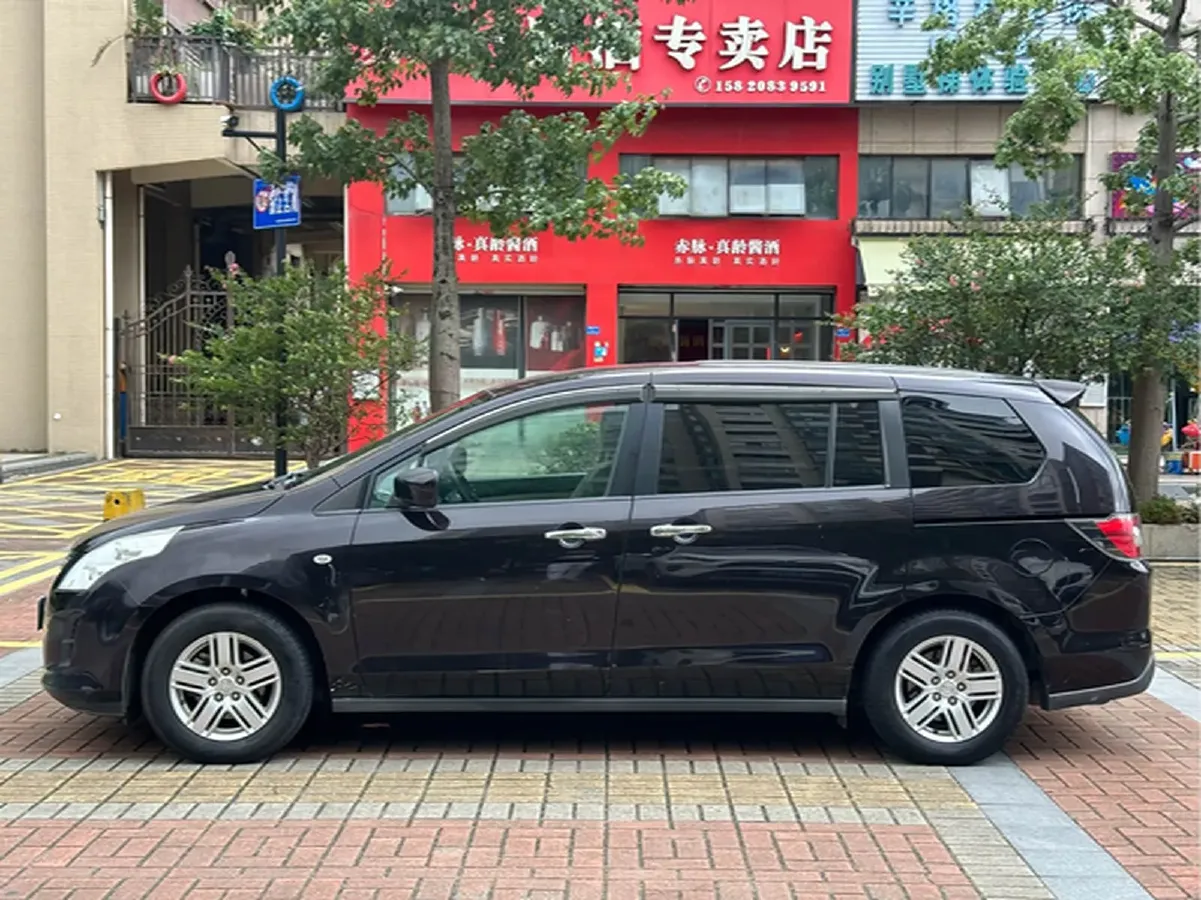 2015 Mazda 8 2.5L 163HP L4 5AT,autocango,china used car exporter,china ev exporter,chinese used car exporter,chinese used ev exporter