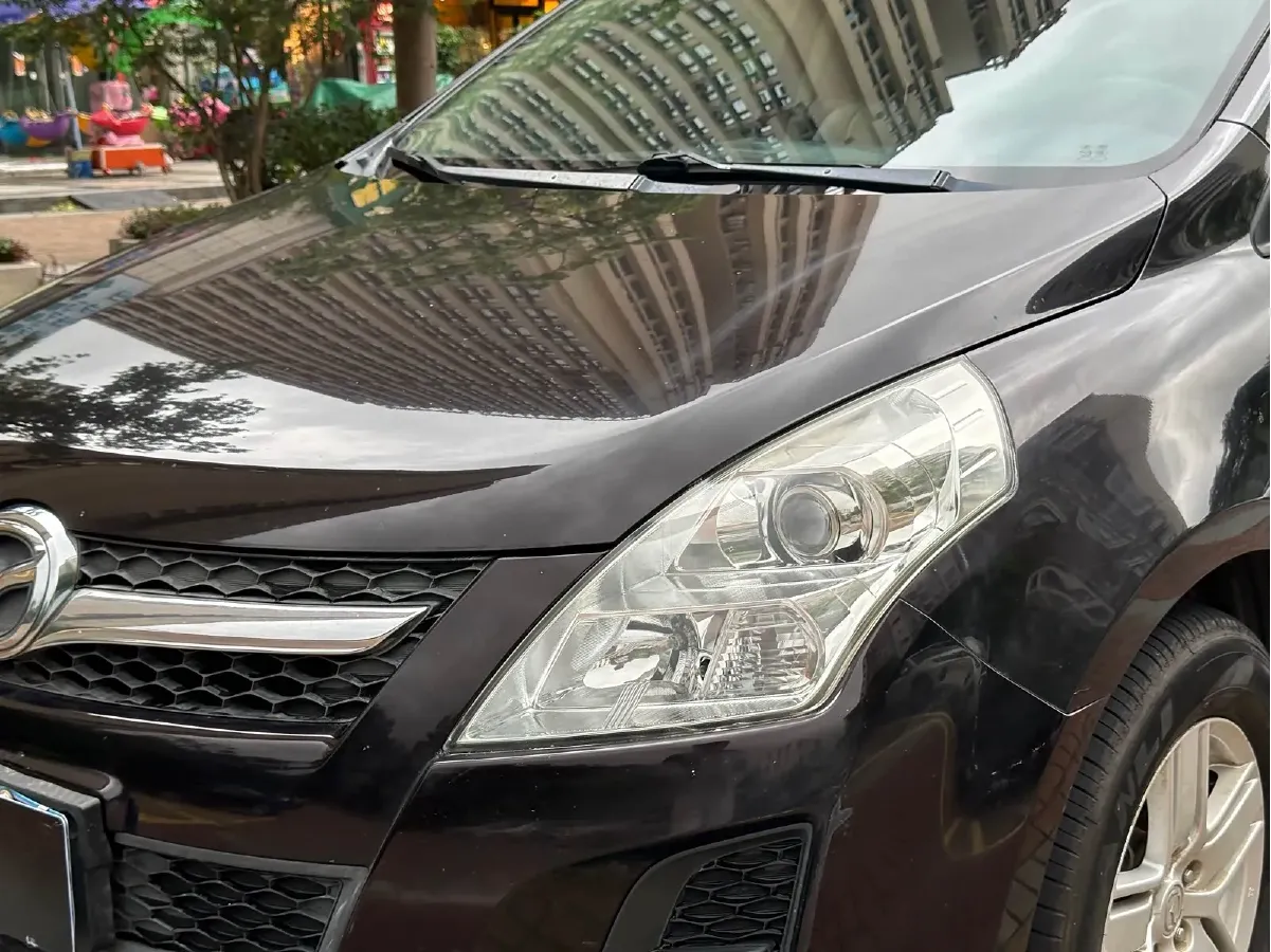 2015 Mazda 8 2.5L 163HP L4 5AT,autocango,china used car exporter,china ev exporter,chinese used car exporter,chinese used ev exporter