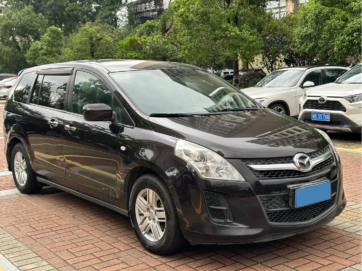 2015 Mazda 8 2.5L 163HP L4 5AT,autocango,china used car exporter,china ev exporter,chinese used car exporter,chinese used ev exporter