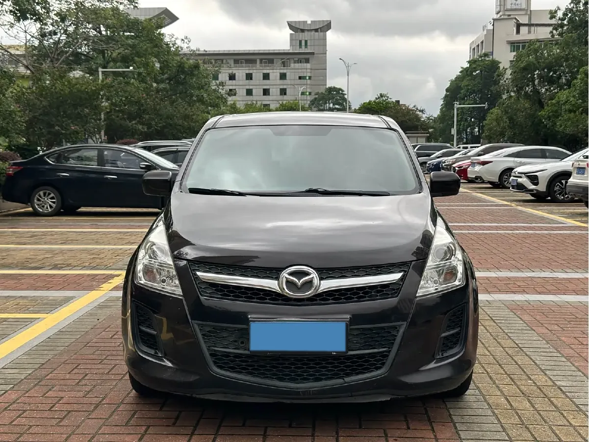 2015 Mazda 8 2.5L 163HP L4 5AT,autocango,china used car exporter,china ev exporter,chinese used car exporter,chinese used ev exporter
