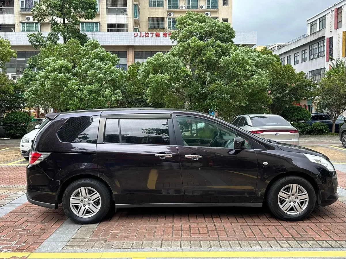 2015 Mazda 8 2.5L 163HP L4 5AT,autocango,china used car exporter,china ev exporter,chinese used car exporter,chinese used ev exporter