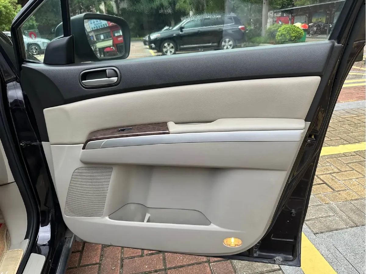 2015 Mazda 8 2.5L 163HP L4 5AT,autocango,china used car exporter,china ev exporter,chinese used car exporter,chinese used ev exporter