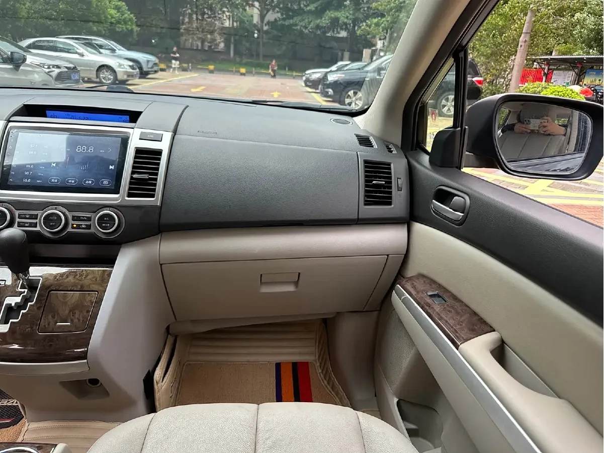 2015 Mazda 8 2.5L 163HP L4 5AT,autocango,china used car exporter,china ev exporter,chinese used car exporter,chinese used ev exporter