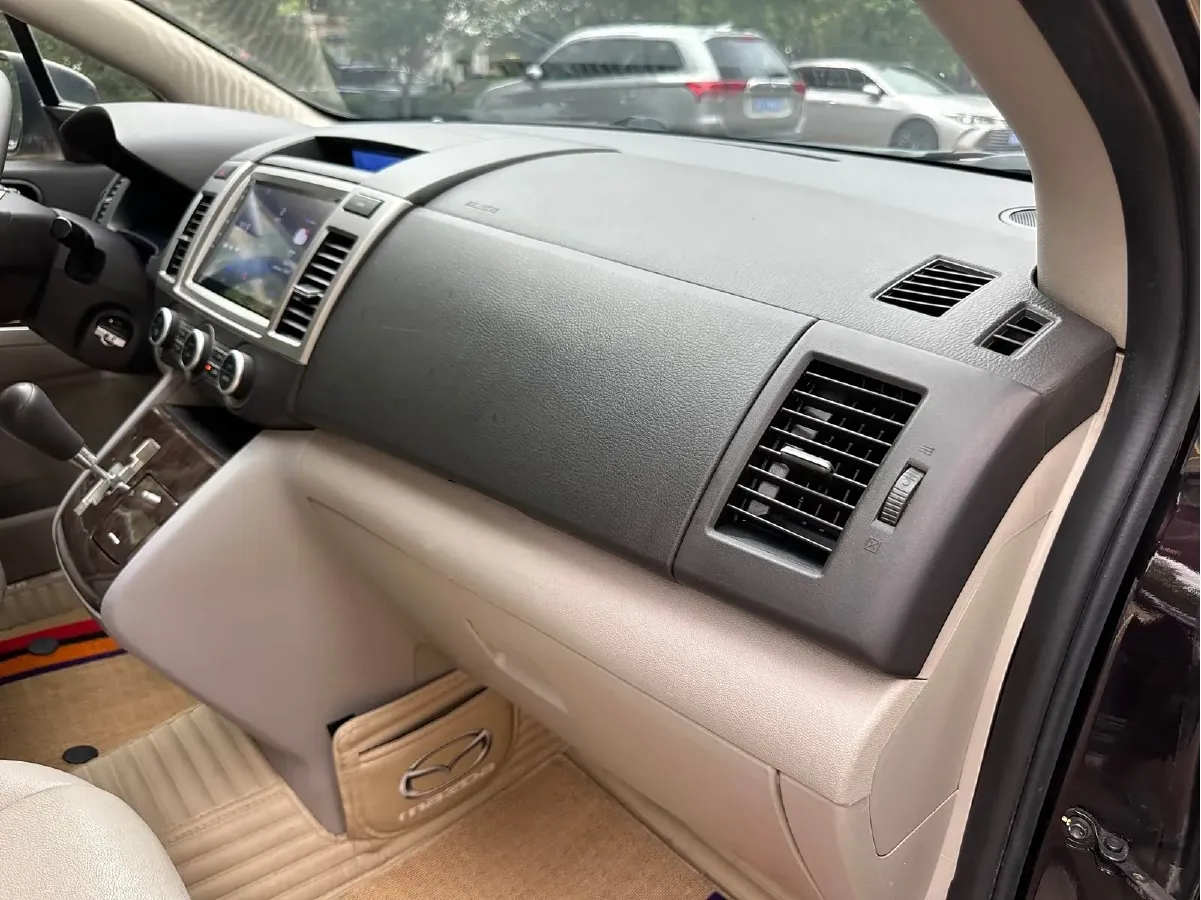 2015 Mazda 8 2.5L 163HP L4 5AT,autocango,china used car exporter,china ev exporter,chinese used car exporter,chinese used ev exporter