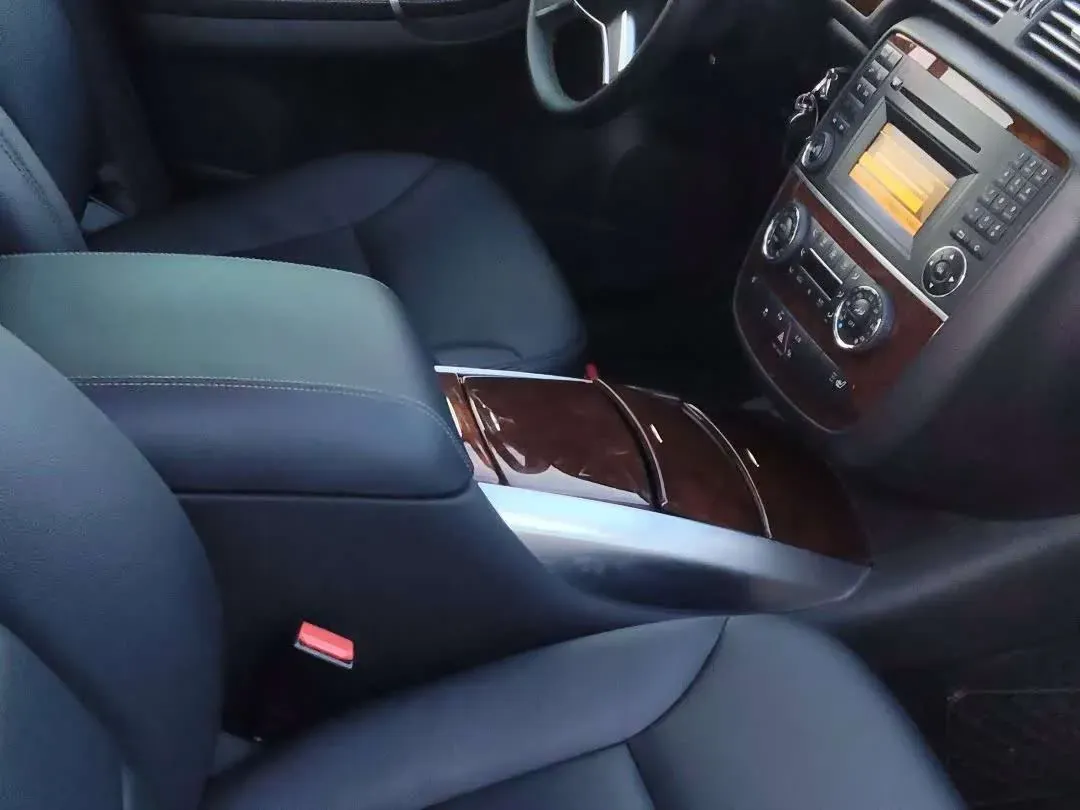 2011 Mercedes-Benz R Class 3.0L 245HP V6 7AT,autocango,china used car exporter,china ev exporter,chinese used car exporter,chinese used ev exporter