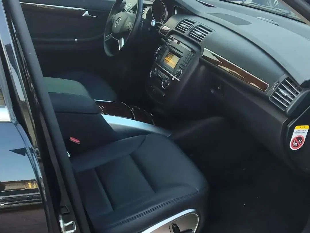 2011 Mercedes-Benz R Class 3.0L 245HP V6 7AT,autocango,china used car exporter,china ev exporter,chinese used car exporter,chinese used ev exporter