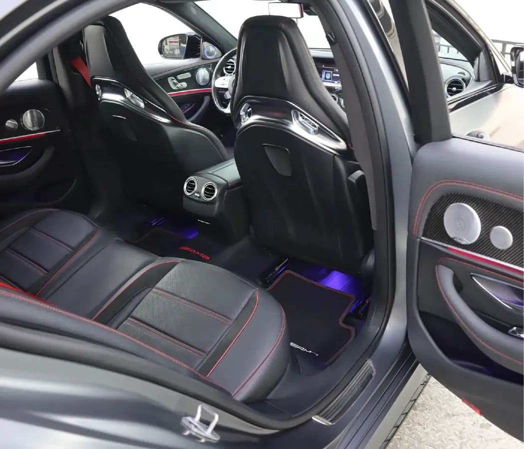 2019 Mercedes-Benz E AMG 4.0T 612HP V8 9AT,autocango,china used car exporter,china ev exporter,chinese used car exporter,chinese used ev exporter