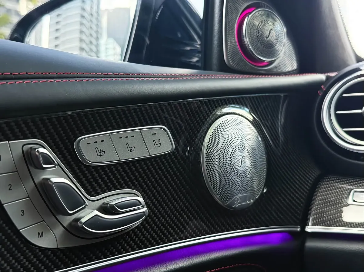 2019 Mercedes-Benz E AMG 4.0T 612HP V8 9AT,autocango,china used car exporter,china ev exporter,chinese used car exporter,chinese used ev exporter