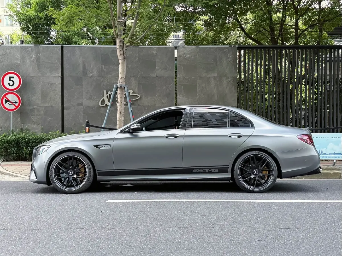 2019 Mercedes-Benz E AMG 4.0T 612HP V8 9AT,autocango,china used car exporter,china ev exporter,chinese used car exporter,chinese used ev exporter