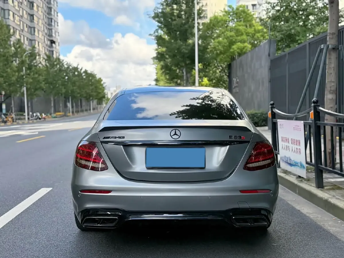 2019 Mercedes-Benz E AMG 4.0T 612HP V8 9AT,autocango,china used car exporter,china ev exporter,chinese used car exporter,chinese used ev exporter