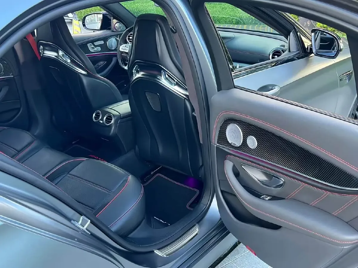 2019 Mercedes-Benz E AMG 4.0T 612HP V8 9AT,autocango,china used car exporter,china ev exporter,chinese used car exporter,chinese used ev exporter