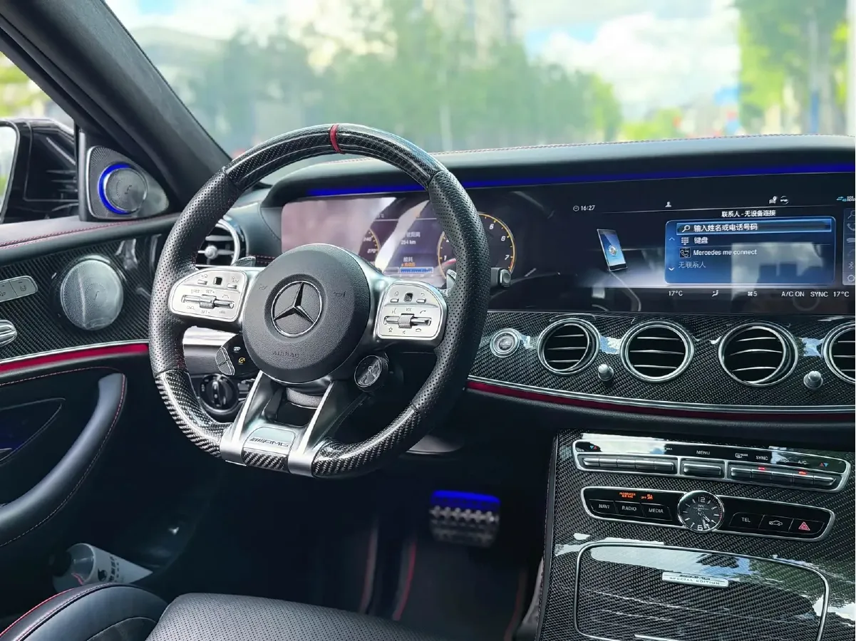 2019 Mercedes-Benz E AMG 4.0T 612HP V8 9AT,autocango,china used car exporter,china ev exporter,chinese used car exporter,chinese used ev exporter