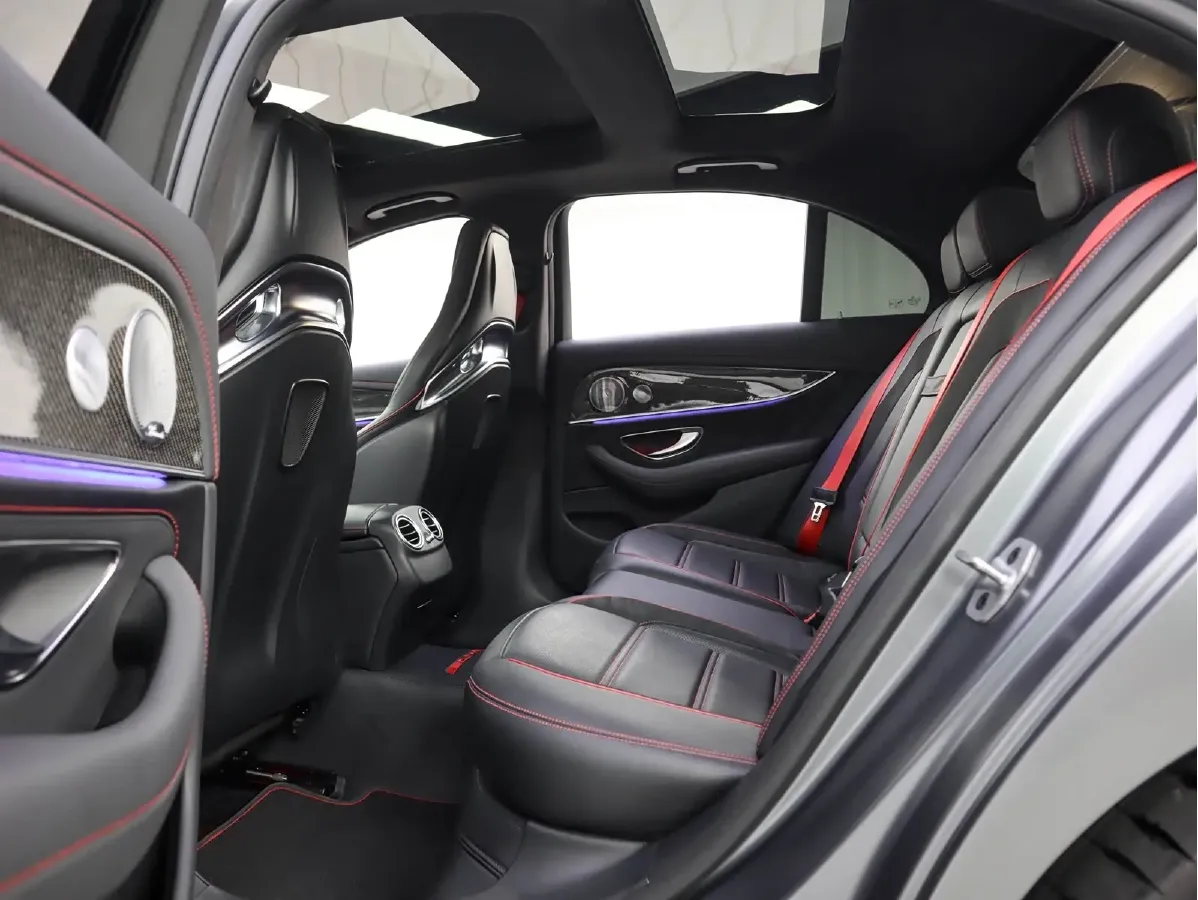 2019 Mercedes-Benz E AMG 4.0T 612HP V8 9AT,autocango,china used car exporter,china ev exporter,chinese used car exporter,chinese used ev exporter