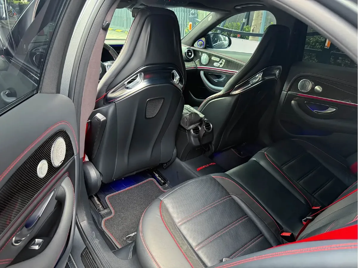 2019 Mercedes-Benz E AMG 4.0T 612HP V8 9AT,autocango,china used car exporter,china ev exporter,chinese used car exporter,chinese used ev exporter