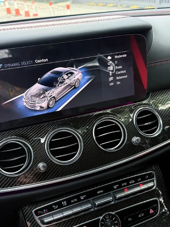 2019 Mercedes-Benz E AMG 4.0T 612HP V8 9AT,autocango,china used car exporter,china ev exporter,chinese used car exporter,chinese used ev exporter