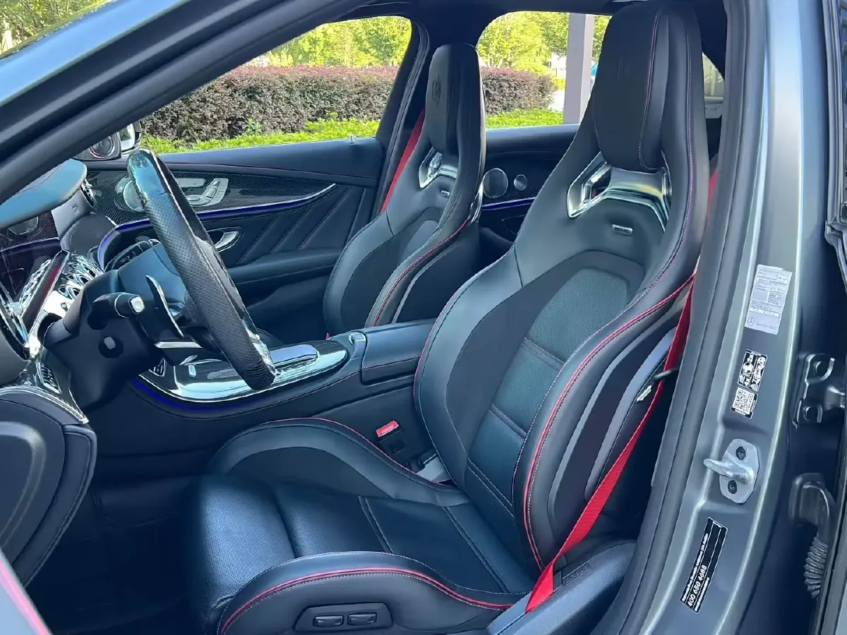 2019 Mercedes-Benz E AMG 4.0T 612HP V8 9AT,autocango,china used car exporter,china ev exporter,chinese used car exporter,chinese used ev exporter