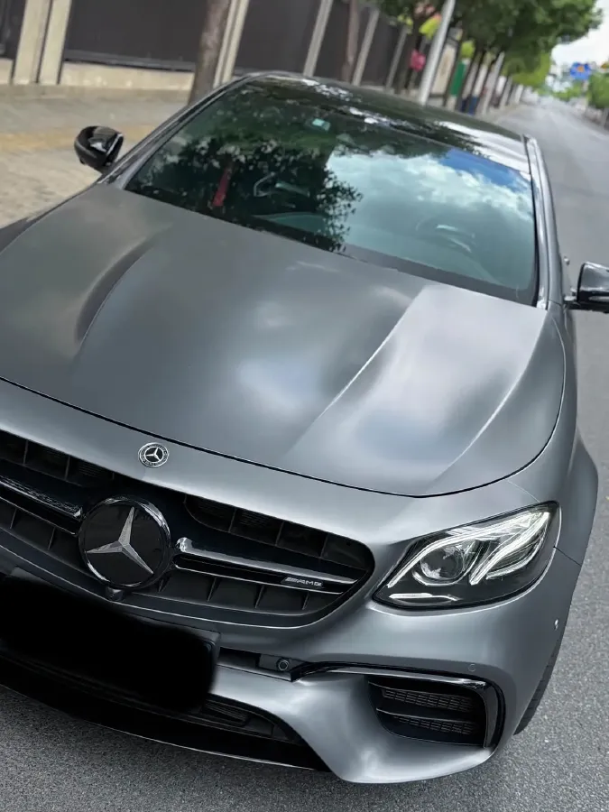 2019 Mercedes-Benz E AMG 4.0T 612HP V8 9AT,autocango,china used car exporter,china ev exporter,chinese used car exporter,chinese used ev exporter